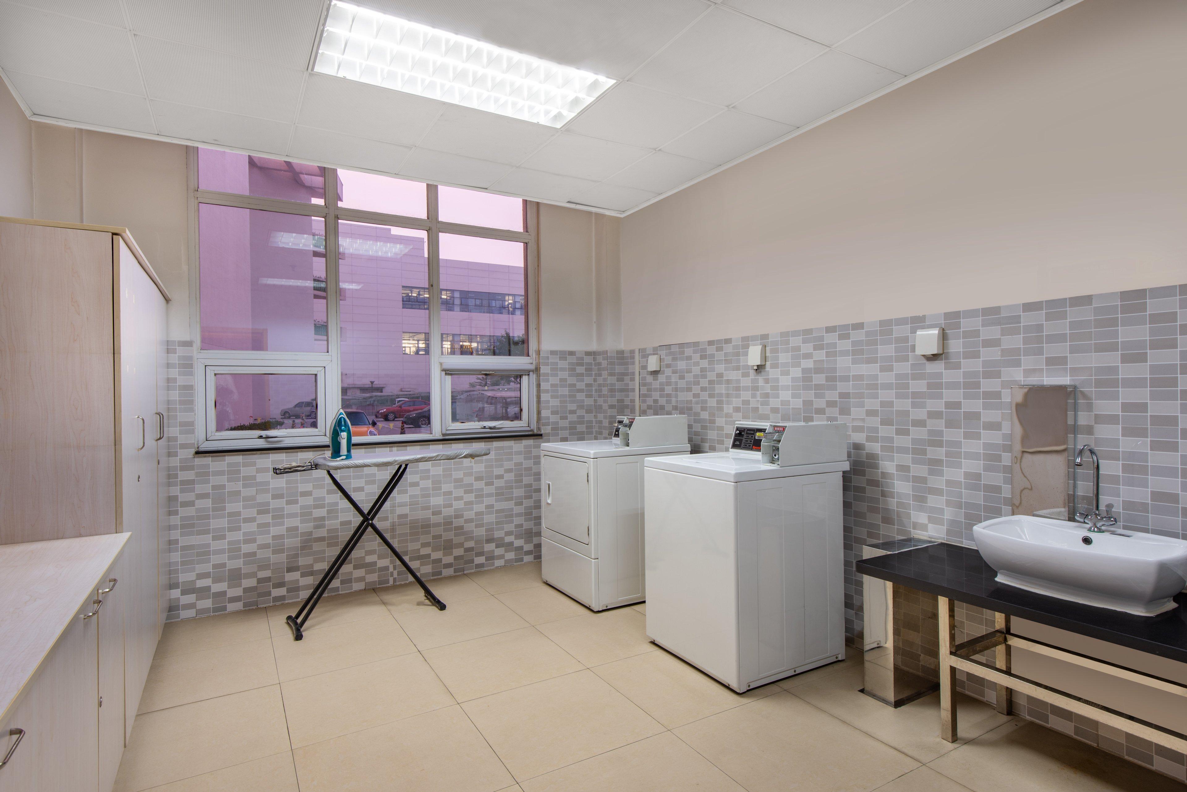 Holiday Inn Express Tianjin Airport By Ihg Bagian luar foto