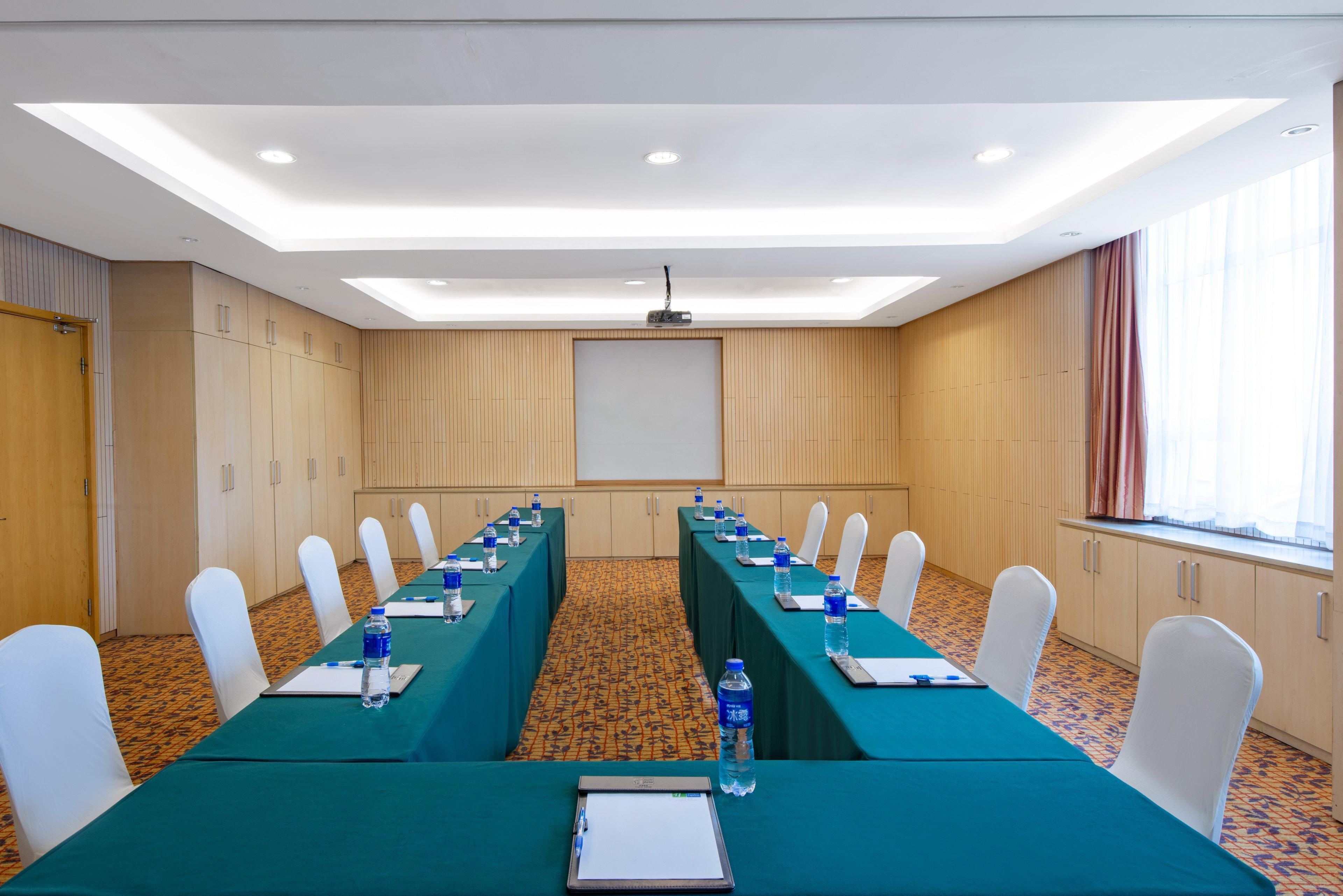 Holiday Inn Express Tianjin Airport By Ihg Bagian luar foto